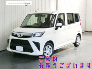 購入　成約　契約　車種