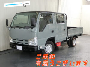 購入　成約　契約　車種