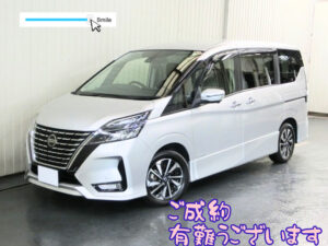 購入 成約 契約 車種