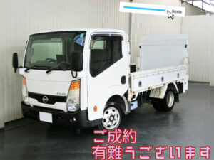 購入 成約 契約 車種